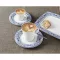 Farfurie întinsă Seltmann Savoy 21 cm