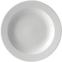 Farfurie pentru salată de adâncime medie 20 cm Carat Uni Bauscher