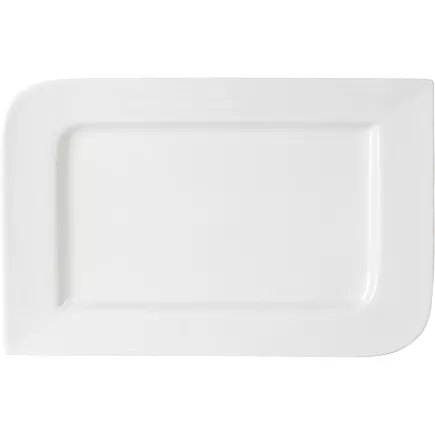 Farfurie club Fantastic 32x21 cm