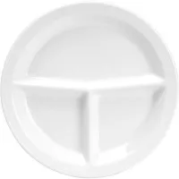 Farfurie compatimentată Seltmann Imperial 25,5 cm