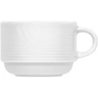Ceașcă pentru cafea, stivuibilă 0,22 l Carat Bauscher