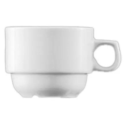Ceașcă pentru cafea 0,19 l G. Benedikt Praha