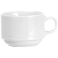 Ceașcă pentru cafea, stivuibilă Seltmann Imperial 180 ml