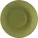 Farfurioară pentru espresso/mocca 12 cm Daisy Lilien verde