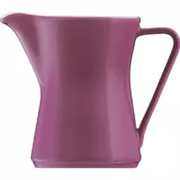 Latieră pentru lapte/cafea, cu toartă 0,30 l Daisy Lilien violet