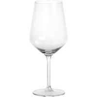 Pahar pentru vin Royal Leerdam Carré 530 ml marcat 1/8 l