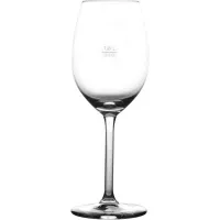Pahar pentru vin Royal Leerdam L´Esprit 410 ml marcat 1/8 l
