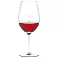Pahar pentru vin Royal Leerdam L´Esprit 530 ml marcat 1/4 l + 1/8 l
