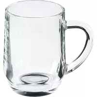 Ulcior pentru vin fiert Arcoroc Haworth 570 ml marcat 0,5 l