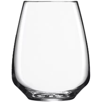 Pahar pentru vin Luigi Bormioli Atelier Ryzlink Tokaj 400 ml