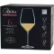 Pahar pentru vin/Păhărel 440 ml Atelier Ryzlink Tokaj Luigi Bormioli