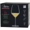 Pahar pentru vin/Păhărel 700 ml Atelier Cabernet Merlot Luigi Bormioli
