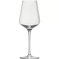 Pahar pentru vin Ilios 398 ml marcat 1/8 l