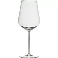 Pahar pentru vin Ilios 547 ml marcat 1/8 l