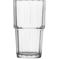 Pahar pentru băuturi nealcoolice/long drink Arcoroc Norvege 320 ml