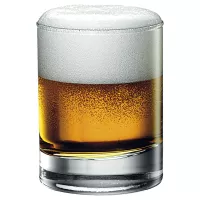 Pahar pentru băuturi nealcoolice/long drink mic Bormioli Rocco Gina 220 ml