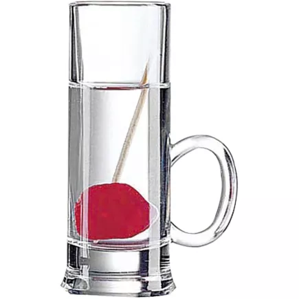 Pahar pentru lichior, cu toartă 6 cl Island Arcoroc