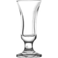 Pahar pentru lichior 3 cl Elgin Gastro