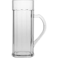 Halbă pentru bere stiren-acrilonitril Gastro 2000 ml
