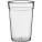 Creuzet din plastic pentru utilizări multiple Gastro marcat 0, 3 l