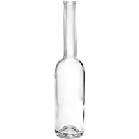 Sticlă pentru alcool 0,1 l, fără dop Opera Gastro