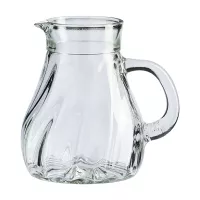 Ulcior de sticlă Stölzle-oberglas Salzburg 250 ml marcat 1/4 l