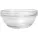 Castron 10 cm 240 ml compot/müsli, rotund, din sticlă Caps Arcoroc