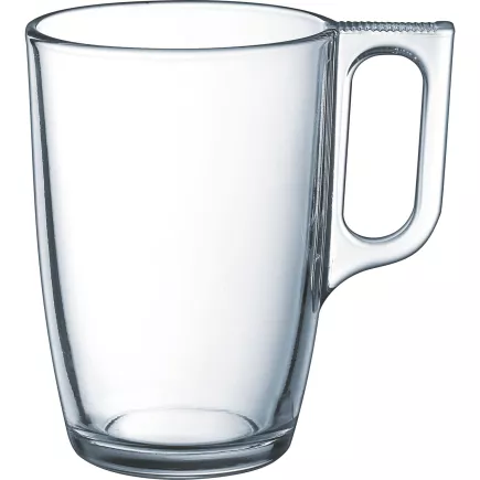Cană pentru cafea/ceai Arcoroc Nuevo 320 ml