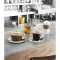 Cană pentru cafea/ceai Arcoroc Nuevo 320 ml