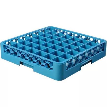 Coș pahare pentru mașina de spălat vase pentru 49 pahare Carlisle