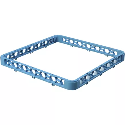 Cadru universal fără diviziuni pentru mașina de spălat vase Carlisle