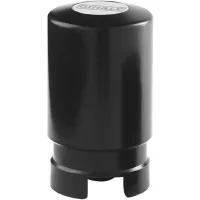Închidere vin spumant/Protecție vin spumant 79-125 mm cu cartuș 120-160 mm Gihale
