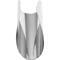 Dozator/Dispozitiv de turnare folii aluminiu 5 bucăți Westmark
