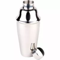 Shaker inox APS Boston 0,7 l