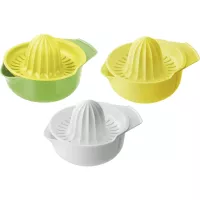 Storcător pentru lămâi, din plastic Fackelmann 12 cm