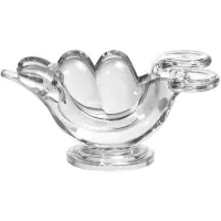 Storcător pentru lămâi, plexiglas Gastro