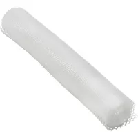 Suport pentru pahar Masta 500x63 cm, alb