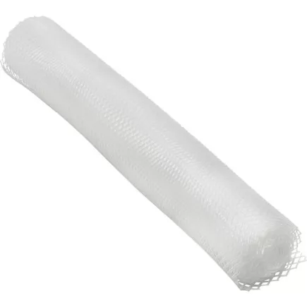 Suport pentru pahar Masta 500x63 cm, alb