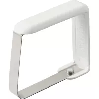 Suport pentru față de masă, inox Fackelmann 4 bucăți