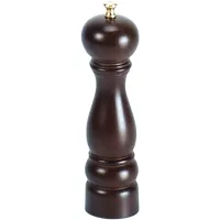Râșniță pentru piper 21 cm din lemn Toscana Lidrewa