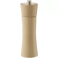 Râșniță pentru piper Zassenhaus Frankfurt 18 cm, fag natur
