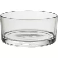 Bol decorativ Sandra Rich 16 cm