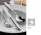 Cuțit de masa Hepp Carlton 23,7 cm