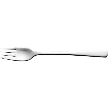 Furculiță pentru desert, pentru deserturi No. 2 Ilios 18 cm
