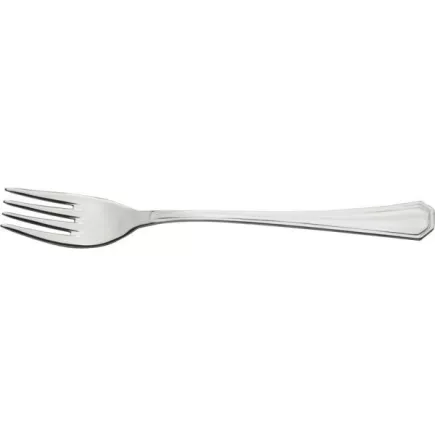 Furculiță pentru desert Pintinox Amerika 17 cm, 3 buc