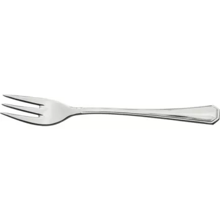 Furculiță pentru desert Pintinox Amerika 16 cm, 6 buc
