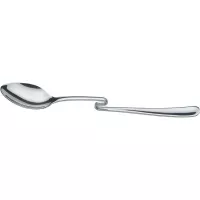 Linguriță pentru Latte Macchiato Picard & Wielpütz 18 cm, curbată