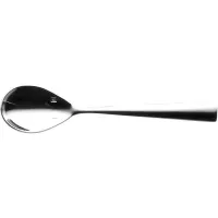 Linguriță mocca Hepp Accent 11 cm