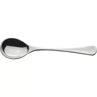 Linguriță mocca Pintinox Solaris 12 cm, 6 buc