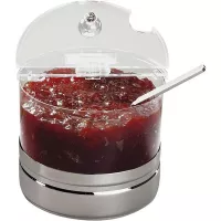 Recipient de răcire pentru servire APS Top Fresh 1000 ml